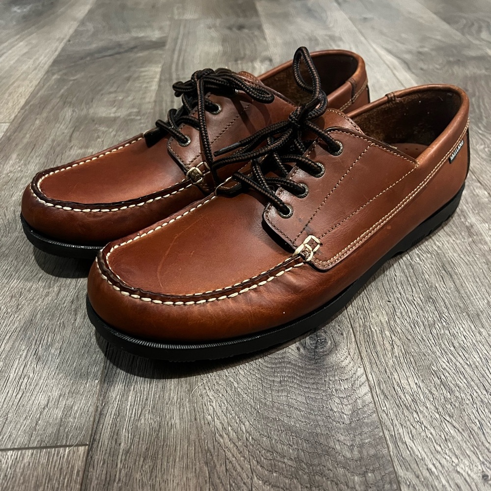 Eastland size 13 men’s Falmouth 4-Eye